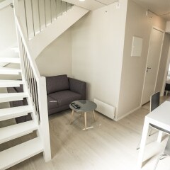Отель Stavanger Housing Hotel Норвегия, Ставангер - отзывы, цены и фото номеров - забронировать отель Stavanger Housing Hotel онлайн фото 11