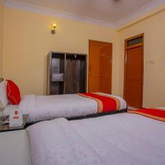 Отель Kathmandu Friendly Home Непал, Катманду - отзывы, цены и фото номеров - забронировать отель Kathmandu Friendly Home онлайн комната для гостей фото 3