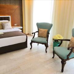 Maison Vourla Hotel Турция, Урла - отзывы, цены и фото номеров - забронировать отель Maison Vourla Hotel онлайн фото 6