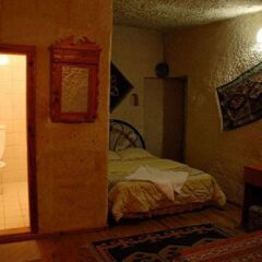 Dream Cave Hotel Турция, Гёреме - отзывы, цены и фото номеров - забронировать отель Dream Cave Hotel онлайн комната для гостей