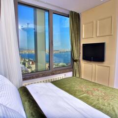 Taksim Star Hotel комната для гостей фото 4