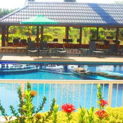 Trans International Hotel детские мероприятия