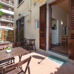 Отель L'Aranceto Guest House Италия, Флоренция - 3 отзыва об отеле, цены и фото номеров - забронировать отель L'Aranceto Guest House онлайн бассейн