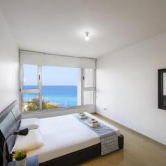 Отель Fig Tree Bay Apartments Кипр, Протарас - отзывы, цены и фото номеров - забронировать отель Fig Tree Bay Apartments онлайн фото 5