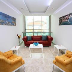 Karya Residence Турция, Мугла - отзывы, цены и фото номеров - забронировать отель Karya Residence онлайн комната для гостей фото 3