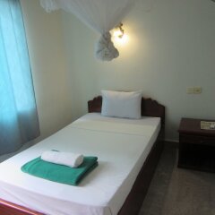 Отель Berlin Angkor Guesthouse Камбоджа, Сиемреап - отзывы, цены и фото номеров - забронировать отель Berlin Angkor Guesthouse онлайн