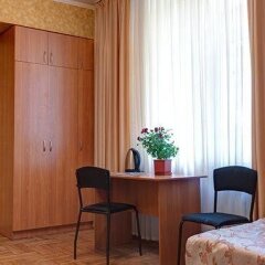 Гостиница Готель O'Kiev на Просвещения удобства в номере
