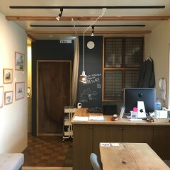 Отель HARE to KE - Hostel Япония, Фукуока - отзывы, цены и фото номеров - забронировать отель HARE to KE - Hostel онлайн фото 3