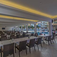 Tac Premier Hotel & Spa Турция, Аланья - - забронировать отель Tac Premier Hotel & Spa, цены и фото номеров питание