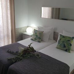 Отель Azores Pedra Apartments Португалия, Понта-Делгада - отзывы, цены и фото номеров - забронировать отель Azores Pedra Apartments онлайн комната для гостей фото 4