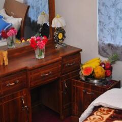 Отель Moonplains Hemaya Bungalow в номере