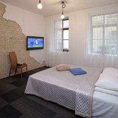 Rixwell Terrace Design Hotel детские мероприятия