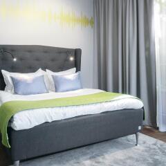 Pop House Hotel, BW Premier Collection комната для гостей фото 4