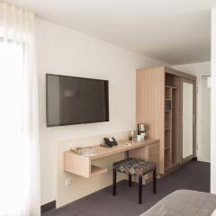 Отель Book Hotel Leipzig Германия, Лейпциг - отзывы, цены и фото номеров - забронировать отель Book Hotel Leipzig онлайн удобства в номере