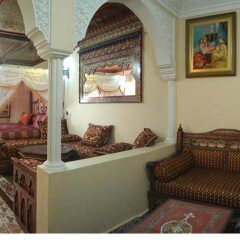 Отель Moroccan House Hotel Marrakech Марокко, Марракеш - отзывы, цены и фото номеров - забронировать отель Moroccan House Hotel Marrakech онлайн интерьер отеля фото 2