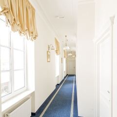 Hotel Boutique Brajt интерьер отеля фото 2