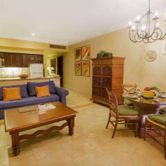 Отель Pueblo Bonito Sunset Beach Resort & Spa - Luxury Все включено комната для гостей фото 3