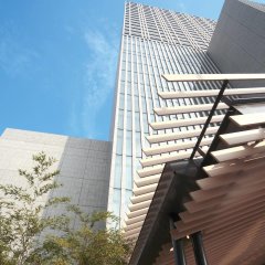The Capitol Hotel Tokyu in Tokyo, Japan from 761$, photos, reviews - zenhotels.com balcony