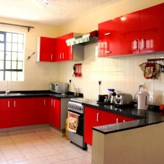 Crystal Glow Serviced Apartment in Nairobi, Kenya from 96$, photos, reviews - zenhotels.com photo 3