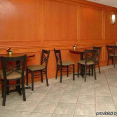 Отель Comfort Inn & Suites Little Rock Airport США, Литл-Рок - отзывы, цены и фото номеров - забронировать отель Comfort Inn & Suites Little Rock Airport онлайн питание фото 3