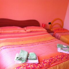 Отель B&B Xenia Агридженто в номере фото 2