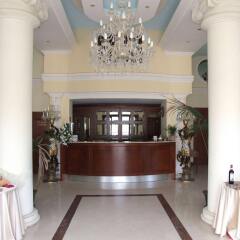 Отель Xlendi Resort And Spa Мунксар интерьер отеля