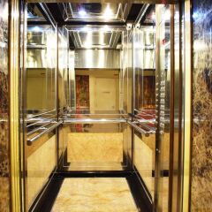 Отель Kia Peng Apartment at KL Pavilion Малайзия, Куала-Лумпур - отзывы, цены и фото номеров - забронировать отель Kia Peng Apartment at KL Pavilion онлайн балкон
