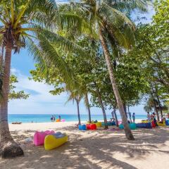 Отель Aristo Resort Phuket 620 by Holy Cow фото 36