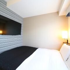 APA Hotel Ueno-Ekimae комната для гостей фото 4