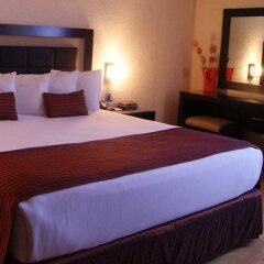 Howard Johnson Plaza Hotel Las Torres комната для гостей фото 4