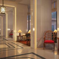 Отель Oberoi Нью-Дели интерьер отеля фото 3