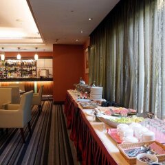 Отель City Lake Hotel Taipei Тайвань, Тайбэй - отзывы, цены и фото номеров - забронировать отель City Lake Hotel Taipei онлайн питание