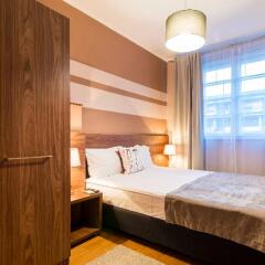 Апартаменты Apartments Top Central 3 Белград детские мероприятия
