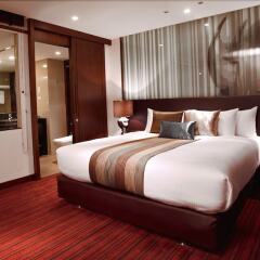 Отель M2 de Bangkok Hotel Таиланд, Бангкок - отзывы, цены и фото номеров - забронировать отель M2 de Bangkok Hotel онлайн фото 2