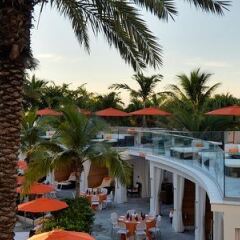 Loews Miami Beach Hotel – South Beach фото 3