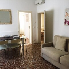 Апартаменты Venice Apartments San Samuele Венеция фото 24