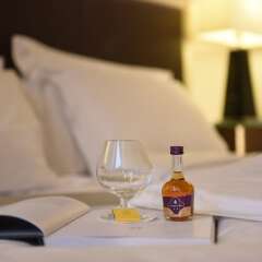 Elite Eden Park Hotel в номере фото 2