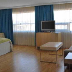 Quality Hotel Fredrikstad удобства в номере