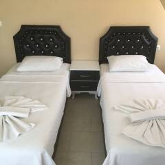 Green Peace Hotel комната для гостей