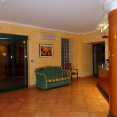 Hotel Residence Domus Санта-Мария-дель-Чедро интерьер отеля фото 2