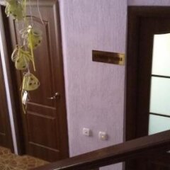 Hostel Wigwam in Uralsk, Kazakhstan from 40$, photos, reviews - zenhotels.com bathroom