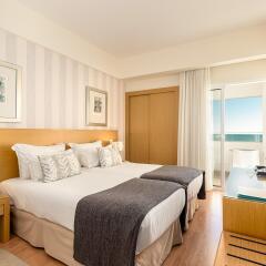 Dom Jose Beach Hotel комната для гостей фото 3