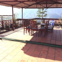 Pinocchio Sapa Hotel - Hostel фото 4