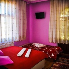 Kapadokya Tas Hotel Ургуп детские мероприятия