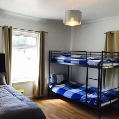 Отель O Hostel Великобритания, Эдинбург - отзывы, цены и фото номеров - забронировать отель O Hostel онлайн удобства в номере