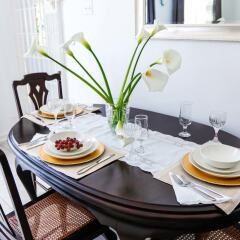 Апартаменты Cattleya's New Kingston Guest Apartment в номере