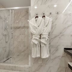Myasnitskiy boutique hotel ванная фото 6