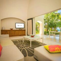 Отель SO Sofitel Mauritius детские мероприятия
