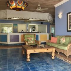 Отель Cape Santa Maria Beach Resort & Villas комната для гостей