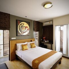 Отель Sleep Withinn Бангкок фото 4